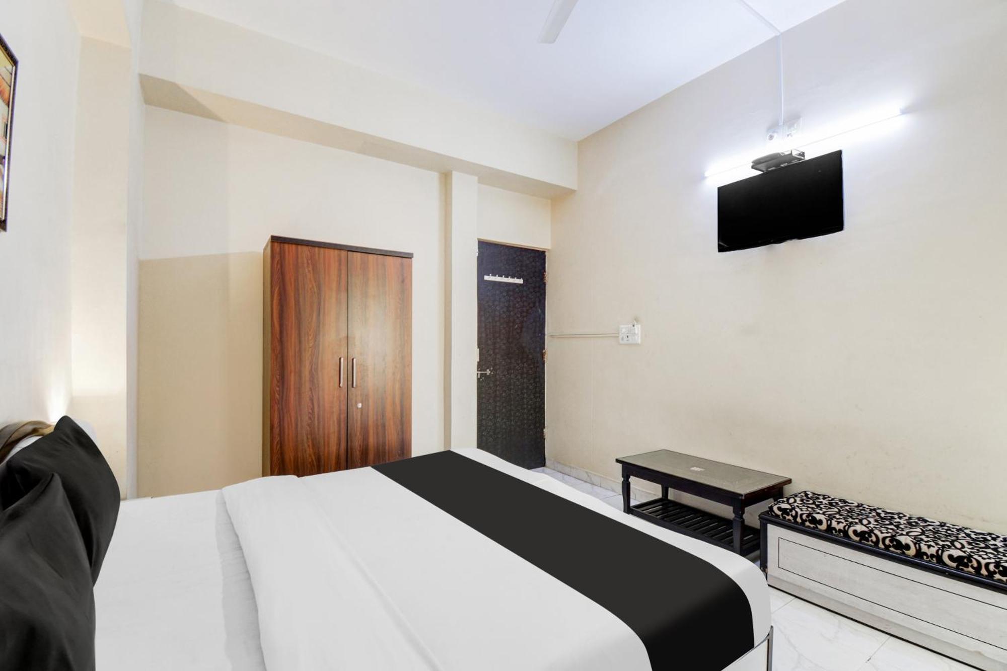 O Mahaveer Tower 3* Udaipur