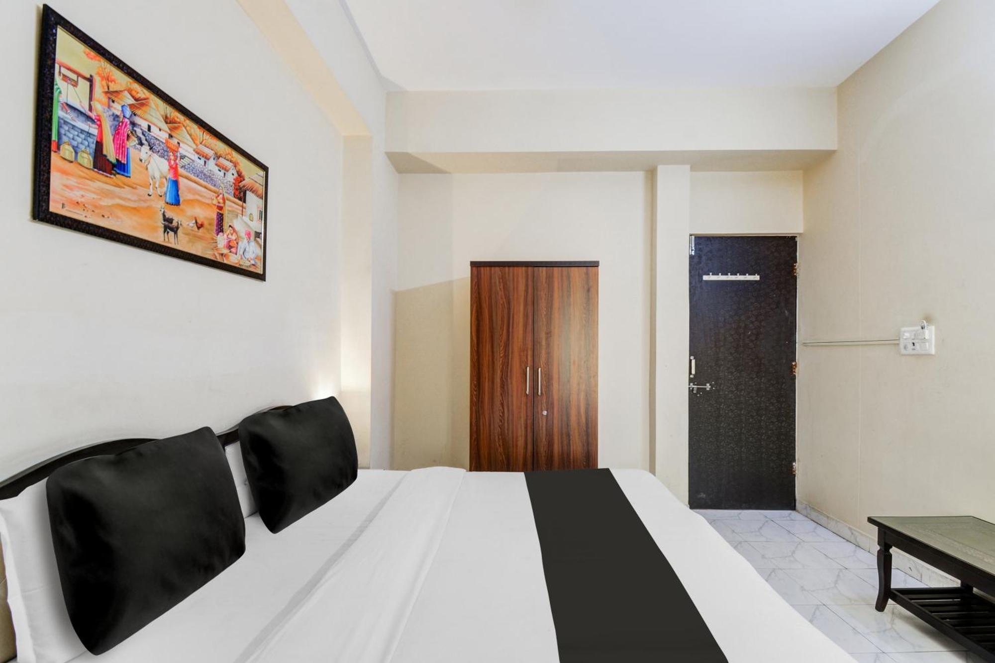 O Mahaveer Tower 3* Udaipur